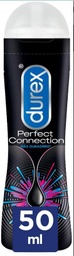 [N01262] DUREX PERFECT CONNECTION LUBRICANTE 1 ENVASE 100 ml