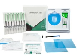 [4483-EU] Opalescence PF 16% Menta Doctor Kit ULTRADENT