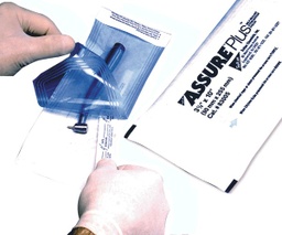 [N02533] Sobres autosellables Assure 25,5x38cm 200u