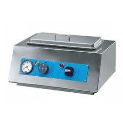 [N02601] Esterilizador por aire caliente. capacidad 5 litros
