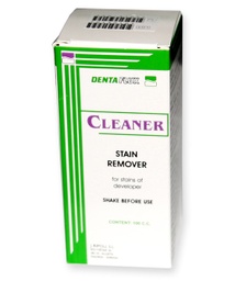 [020022] Cleaner quitamanchas 100ml - Dentaflux