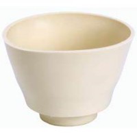[z4208] Taza blanca ø10 cm - MESTRA