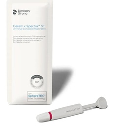 Ceram-X universal Spectra SphereTEC HV jeringas 3g