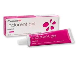 [020460] Indurent activador gel 60ml Zhermack
