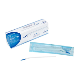 [N03970] Cánula de aspiración quirúrgica SteriTip 2,5mm 20u cánula + adaptador