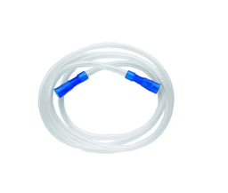 [N04014] Tubos de aspiración en PVC médico Omnia con tubo 2,20m 32.F3030.00 ASPI20F 10u