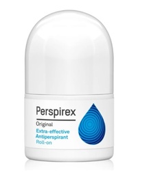 [N04150] PERSPIREX ORIGINAL ANTITRANSPIRANTE 1 ROLLON 20 ml