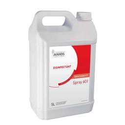 [2475042BO] Dentasept Spray 60 PRO 5L