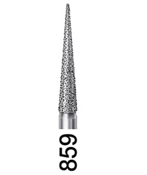 [859UF.314.014] Fresa diamante turbina Fig.859UF314 cal.014 - Komet 5u