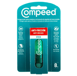 [N04973] COMPEED STICK ANTI-FRICCIÓN 8 ML