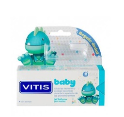 [N06263] VITIS BABY GEL BALSAMO  ENCIAS 30 ml