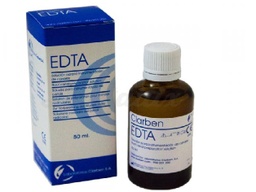 [029001] EDTA 50ml - Clarben