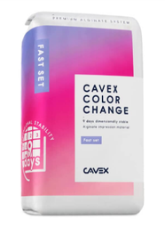 [020750] Cavex ColorChange 500g