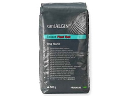 [020183] Xantalgin Fast Setting 500gr