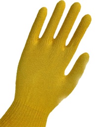 Guantes anticorte Kevlar no estériles 1 par