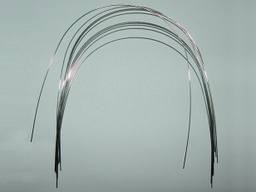 Arcos Acero pack (CrNi) 10u