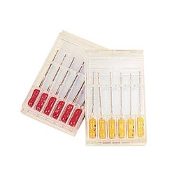 [471] Limas K-Flex Kerr Hawe 25mm 6u
