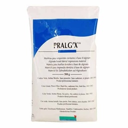 [z1957] Alginato Pralg-X Normal paquete 500g Acteon