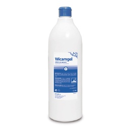 [010545] Jabón en gel Wicamgel 1000ml