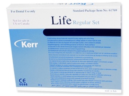 [020229] Life Regular Set Kerr