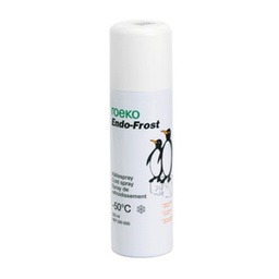 [z6510] Spray refrigerante Endo-Frost 200ml