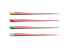 Guttapercha Wave One Gold Conform Fit 60u