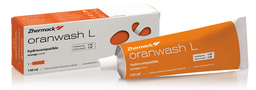 [020625] Oranwash L 140 ml Zhermack