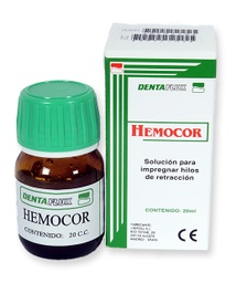 [020272] Hemocor 20ml