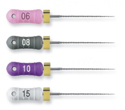 Limas C+ 6u Maillefer