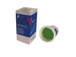 [0201343] Profex Pasta Profilaxis 100g menta-Abrasividad Media