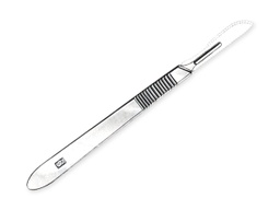 Mango bisturí Quiroproser