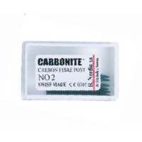 [088] Carbonite reposición 6u Nordin