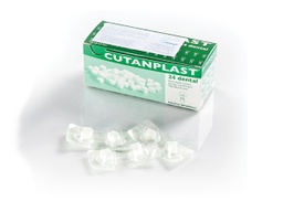 [020163] Colágeno hemostático Cutanplast 24 U.