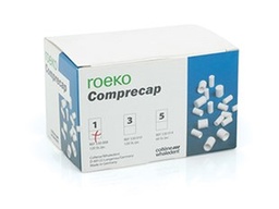 [z6525] Comprecap 120u. -n.1 8mm