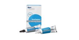 [020943] Sealapex 12g. Base + 12g. Catalizador - KERR