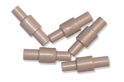 [020231] Adaptador aspirasaliva 11mm/6mm 5u
