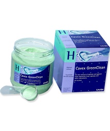 [020685] Green Clean 1Kg Cavex
