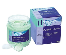 [020685] Green Clean 1kg Cavex
