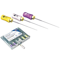 [501] Limas Senseus Profinder 6u