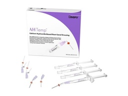 [60620124] AH TEMP cánulas 20u Dentsply Sirona