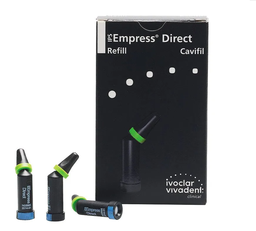 Empress Direct Cavifill 10u