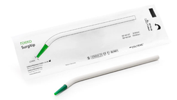 [029003] Surgitip estéril 2,5mm 20u cánula + adaptador Roeko