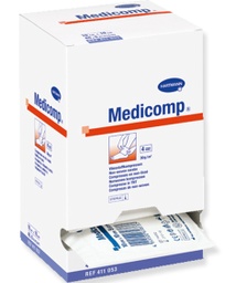 [010307] Gasa Medicomp estéril 5x5cm 40 sobres x 5u