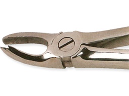 [11017] Forceps dental Nº.17 Molar superior derecho