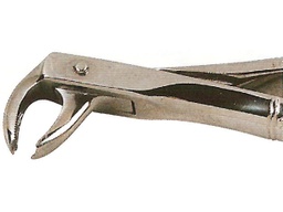 [11073] Forceps dental Nº.73 Molares inferiores