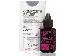 [65597] Gradia Composite Primer 3ml GC