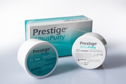 [021013] Prestige A Plus Putty 2x335g VANNINI