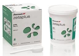 [020627] Zetaplus putty 900ml