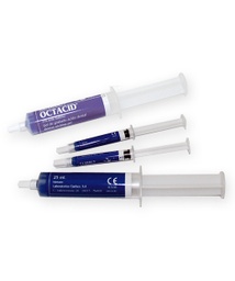 [021001] Octacid Jumbo Clarben Kit