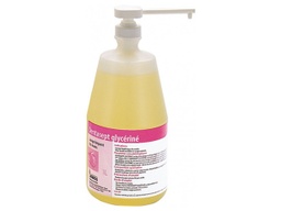 [z6932] Dentasept jabón Glycerine 3x1 litro